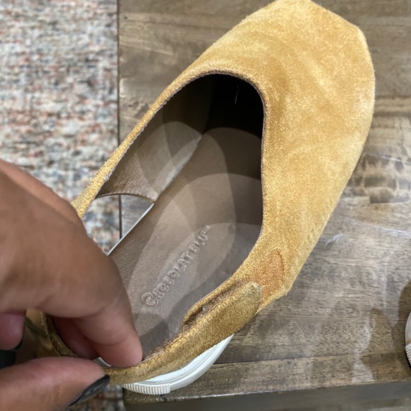 Chocolate Blu Neila - Picture 4 of 7